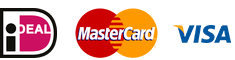 Mastercard & Visa